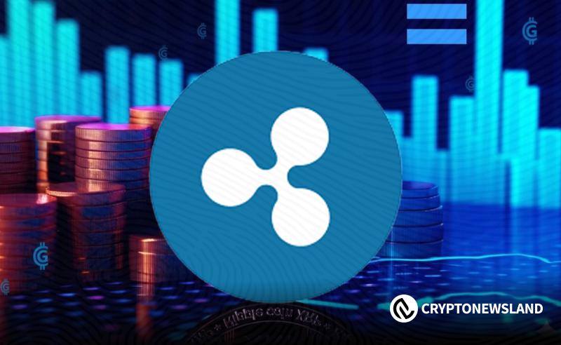 XRP 结算获得机构关注