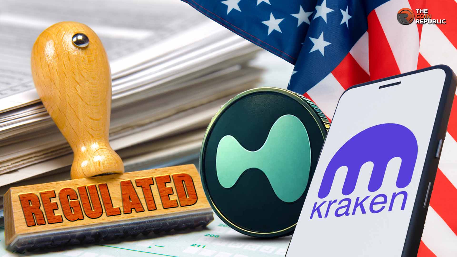 Hyperliquid 新闻:Kraken 母公司瞄准首个美国受监管的 HYPE 永续合约