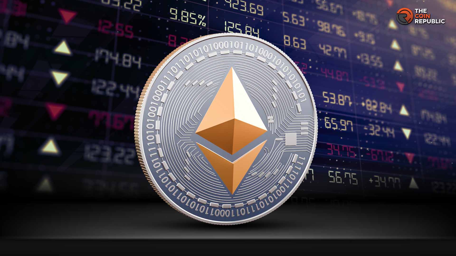 以太坊价格预测:ETH 能否突破 2,570 美元迈向 3,000 美元?