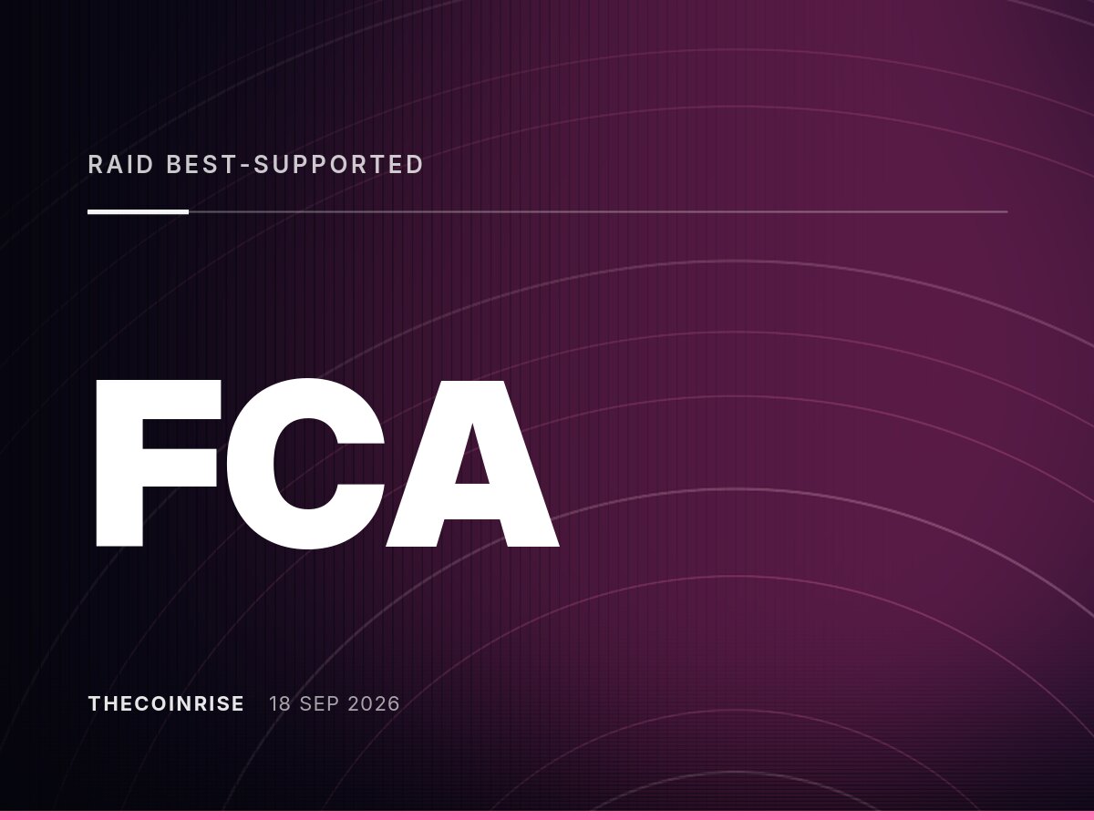 FCA突袭是隔夜支持度最高的故事，价格变动在佐证程度上落后