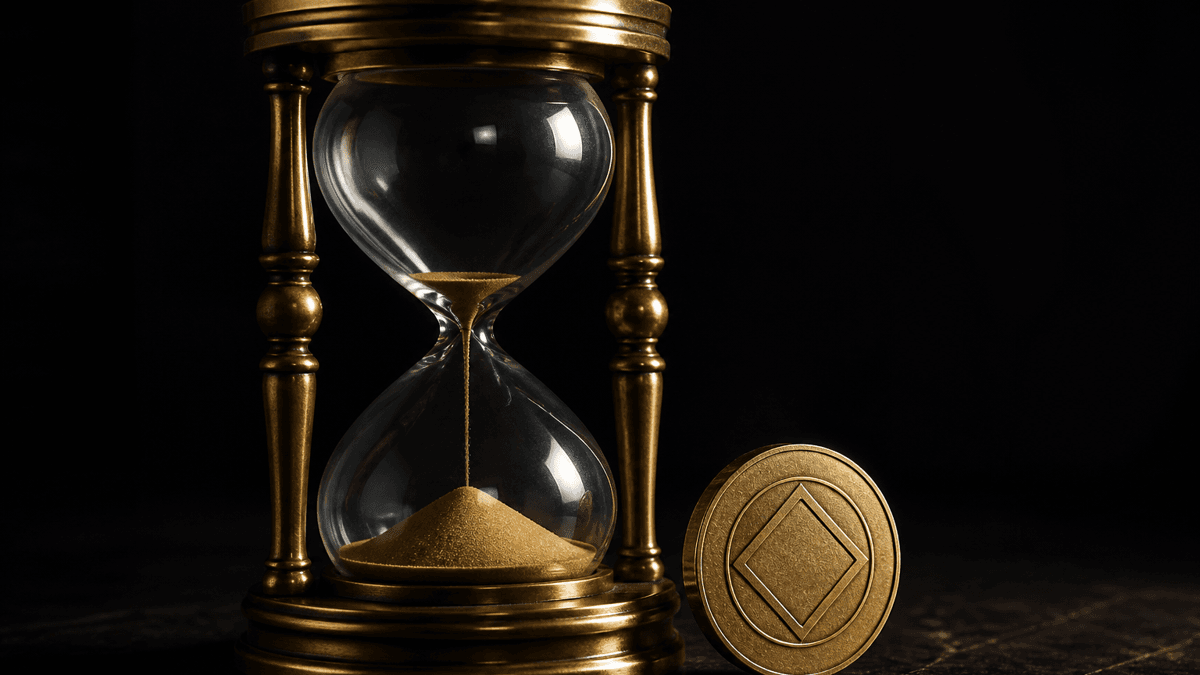 XRP Ledger 批量修正:为什么 2026 年 9 月 29 日是节点运营商的硬性截止日期