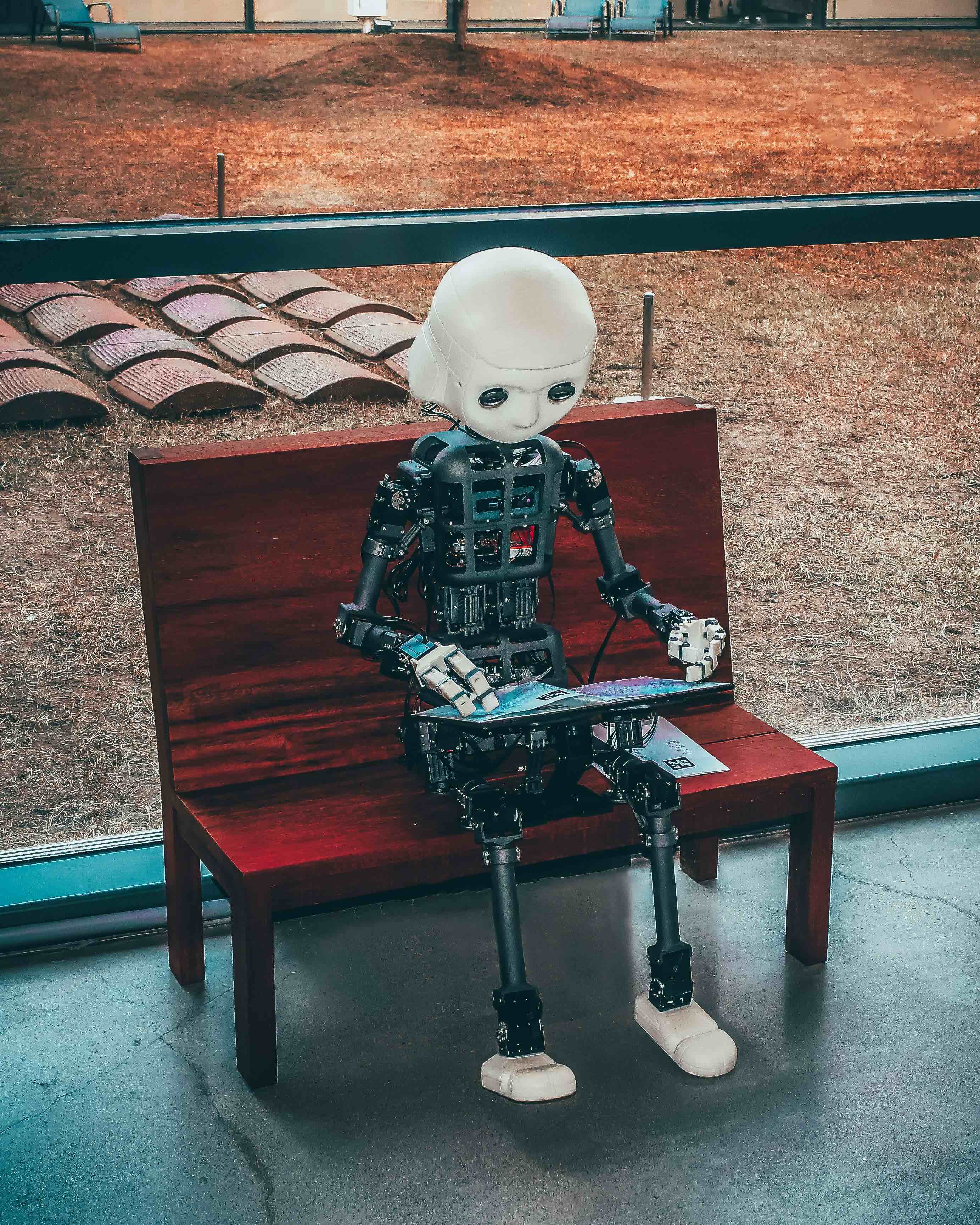 AI 101：解释你需要知道的基本 AI 概念