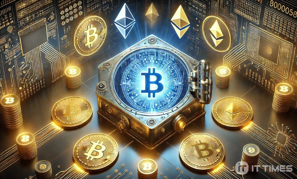 9月19日加密货币价格:BTC 5.71%↑,ETH 6.43%↑