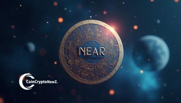 NEAR Protocol Intents 周交易量达 11 亿美元,代币瞄准 5 美元