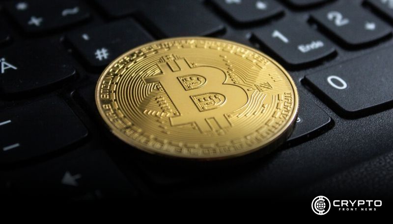 比特币反弹面临获利了结风险,BTC 触及 80,000 美元