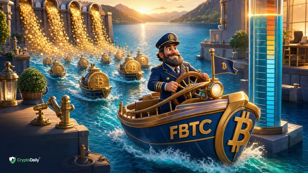 美国现货比特币 ETF 在 9 月 18 日吸纳 4.33 亿美元,由富达的 FBTC 领衔
