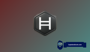 这位分析师刚刚做出了巨大的 Hedera (HBAR) 价格预测
