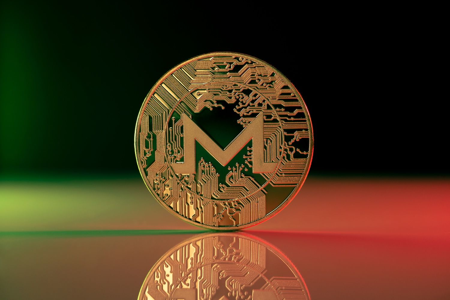 XMR上涨13%,3.05亿美元未平仓合约加剧回调风险