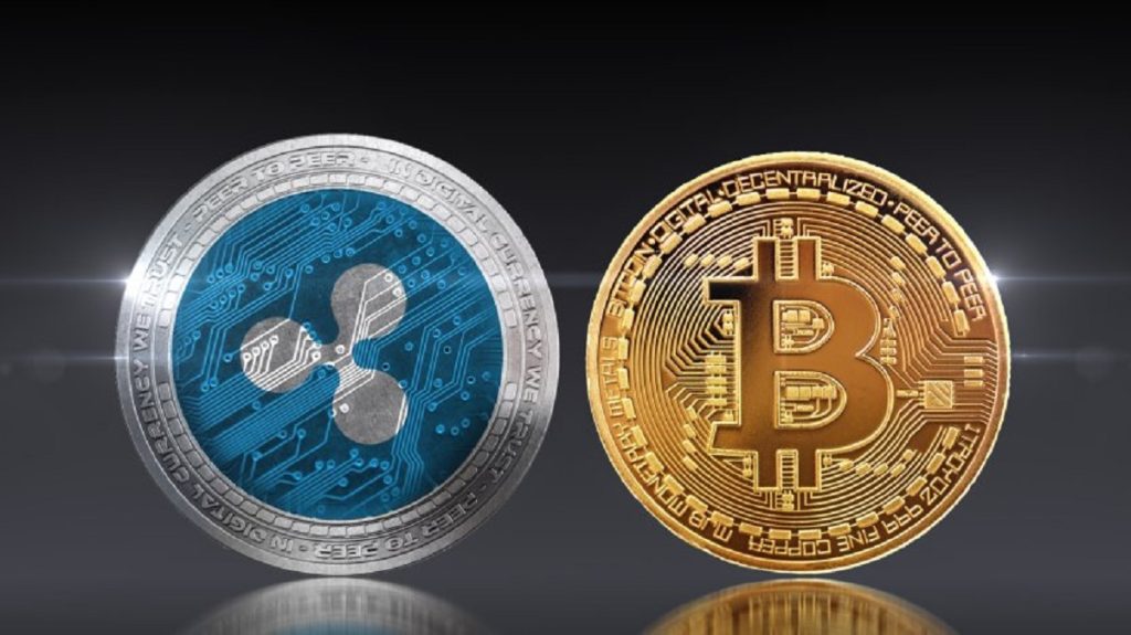 关注比特币和 XRP:分析师分享新的看涨目标