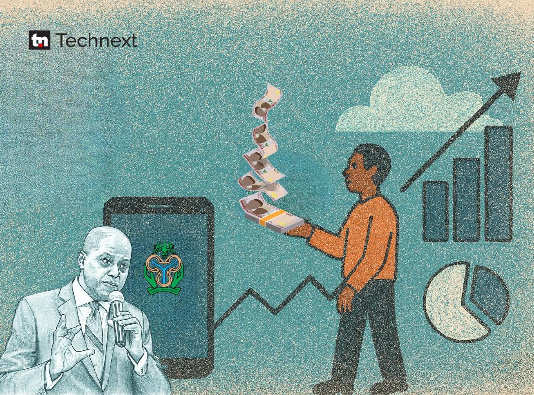 新游戏:CBN的政策如何在2025年重塑尼日利亚金融科技格局