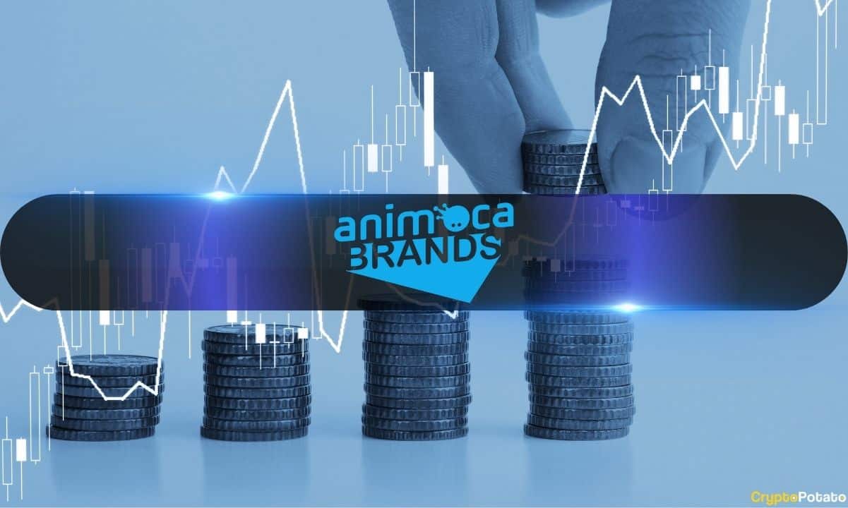 Animoca 暂停反向合并——但其公开上市雄心并未消失