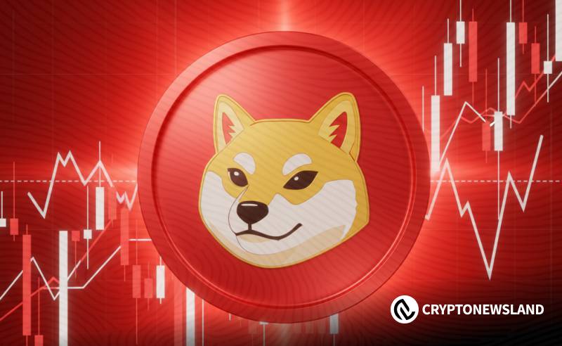 SHIB 飙升 10%,衍生品交易量激增:多头能否推动价格进一步上涨?