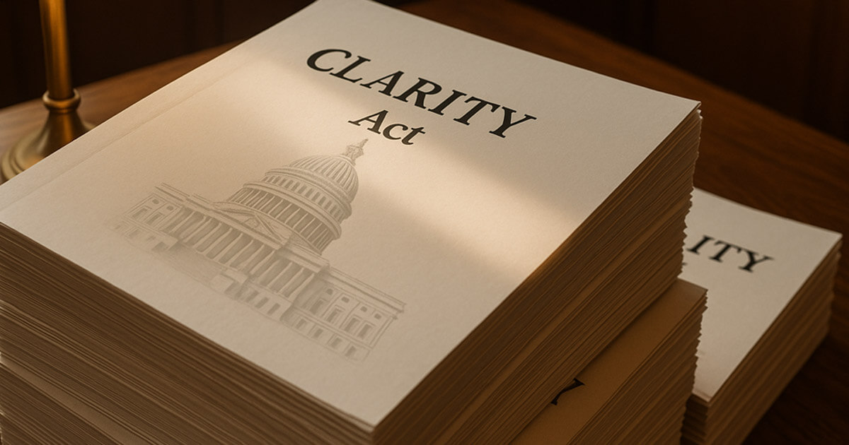 clarity act