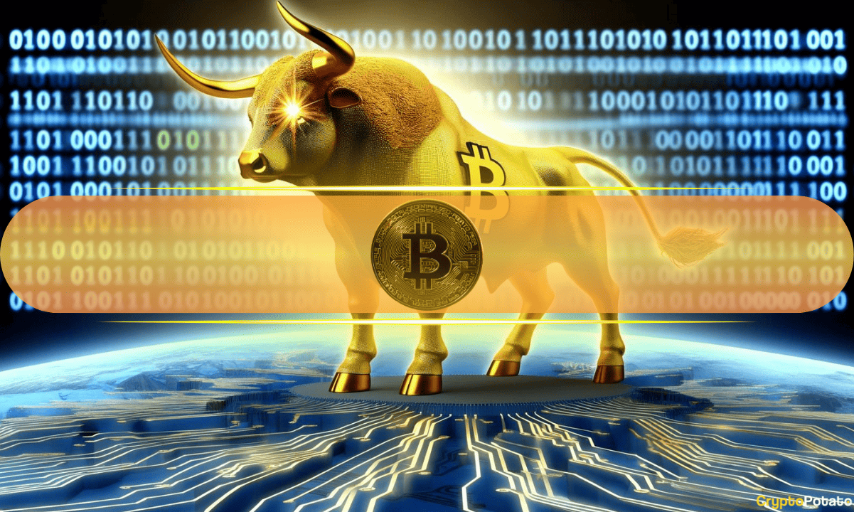 比特币刚刚突破关键水平——新牛市是否已经开始?