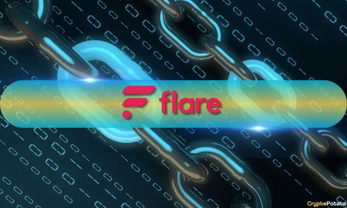 FXRP 迎来一周年,Flare 扩展 XRP 的链上功能