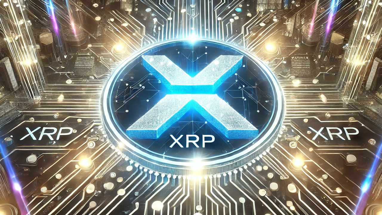 分析师称，XRP可能通过重演2016年模式上涨50倍