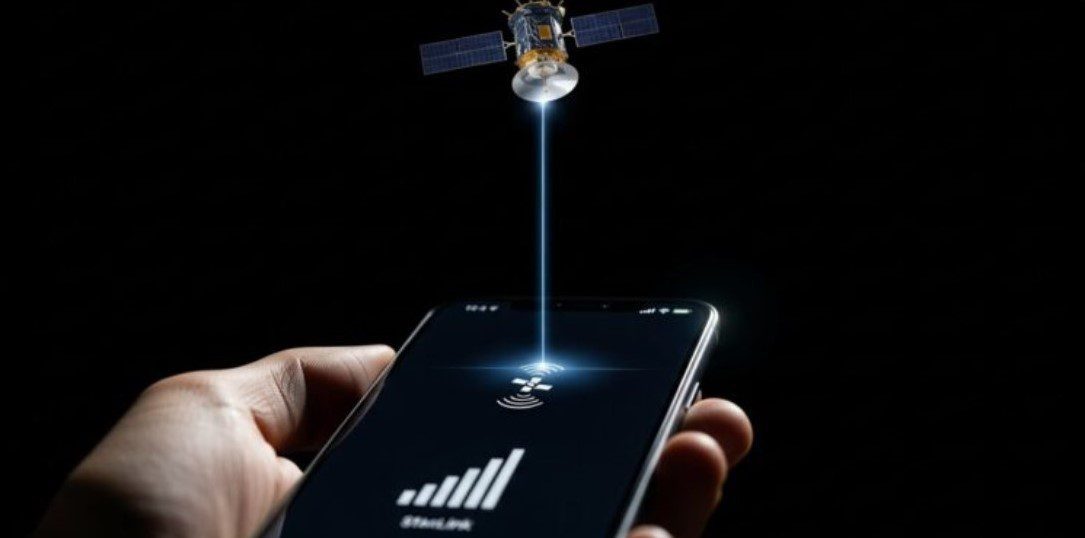 MTN Zambia 与 Starlink 合作,成为首个测试其“Direct to Cell”服务的非洲运营商