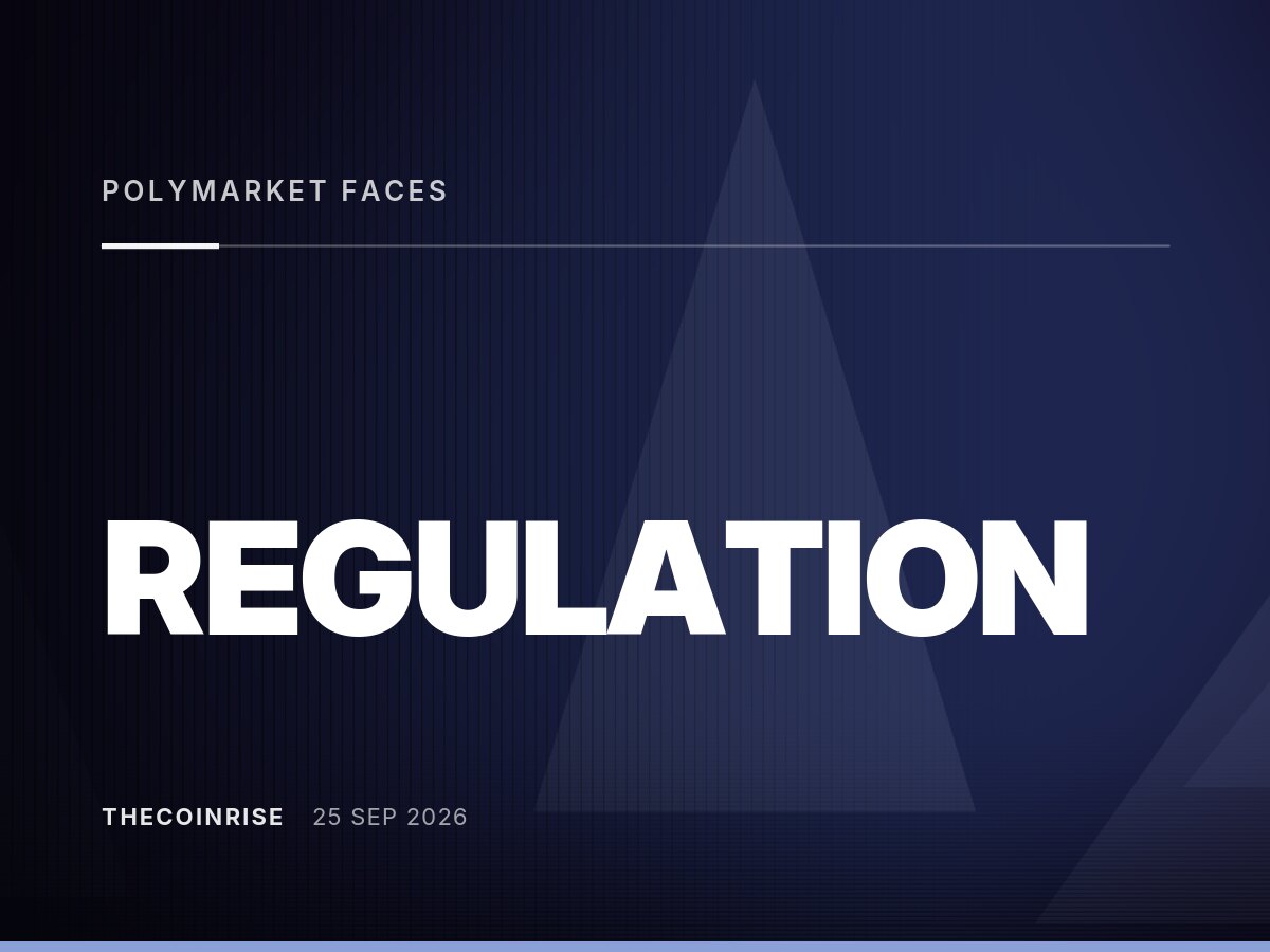 Polymarket 面临纽约州非法赌博诉讼，发起反诉反击