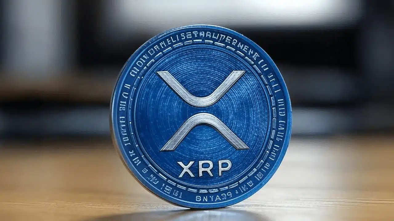 XRP 巨鲸持仓增加，1.60 美元仍是关键价格阻力位