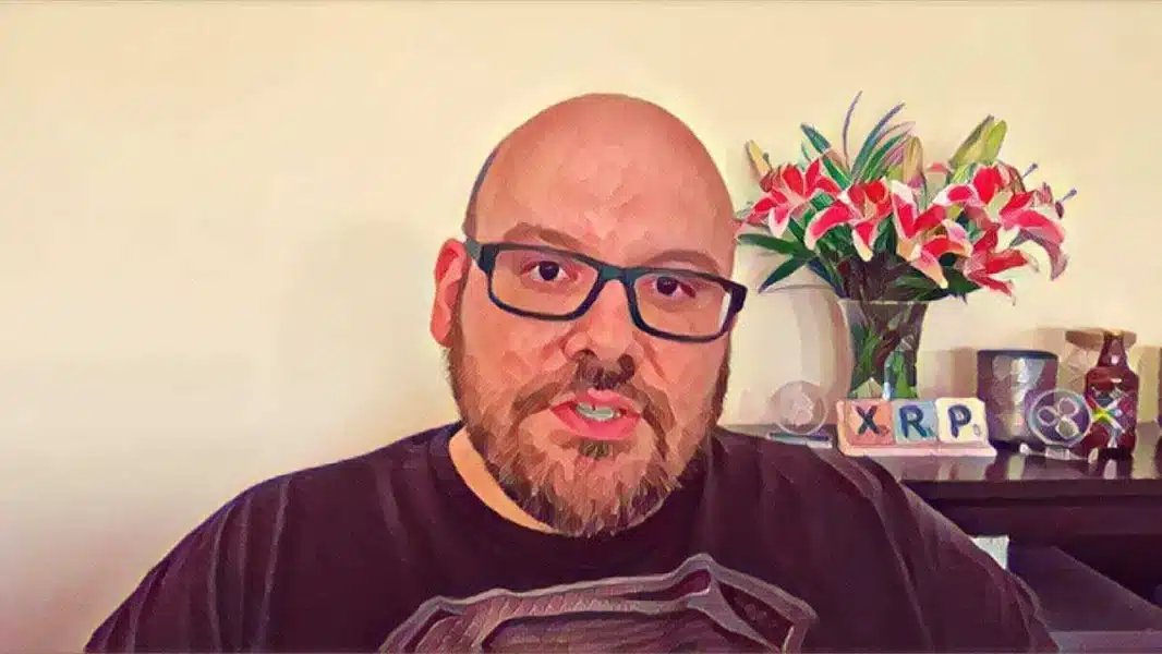 Nik Bougalis 携重构核心数据类型的提案重返 XRP Ledger 代码库
